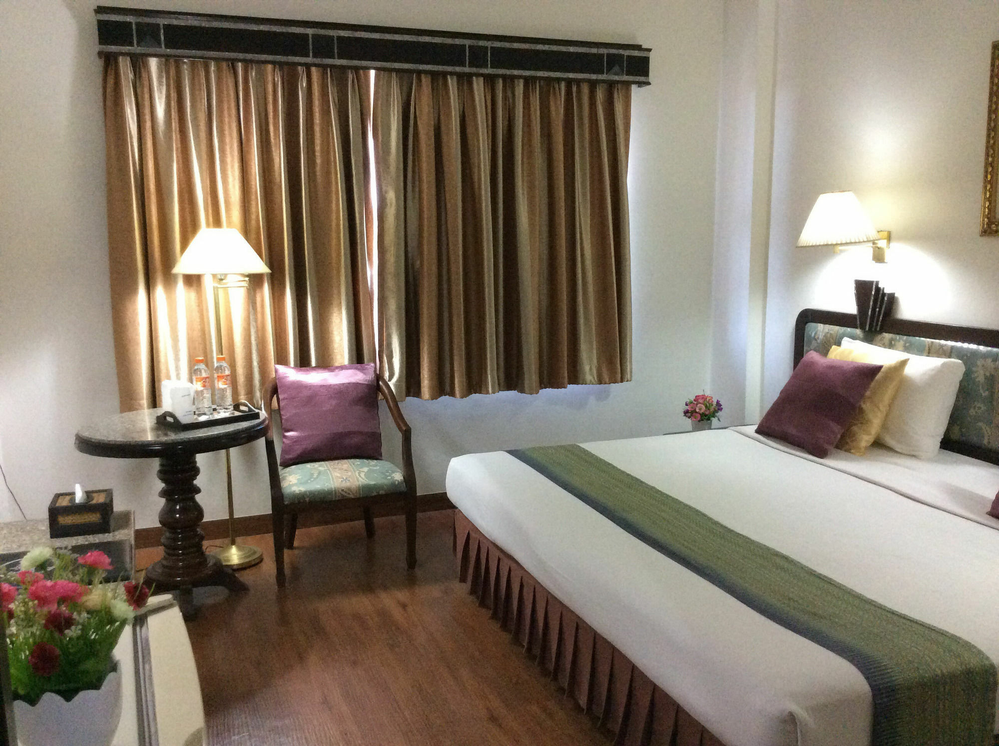 Thaihotel Nakorn Si Thammarat Nakhon Si Thammarat Esterno foto